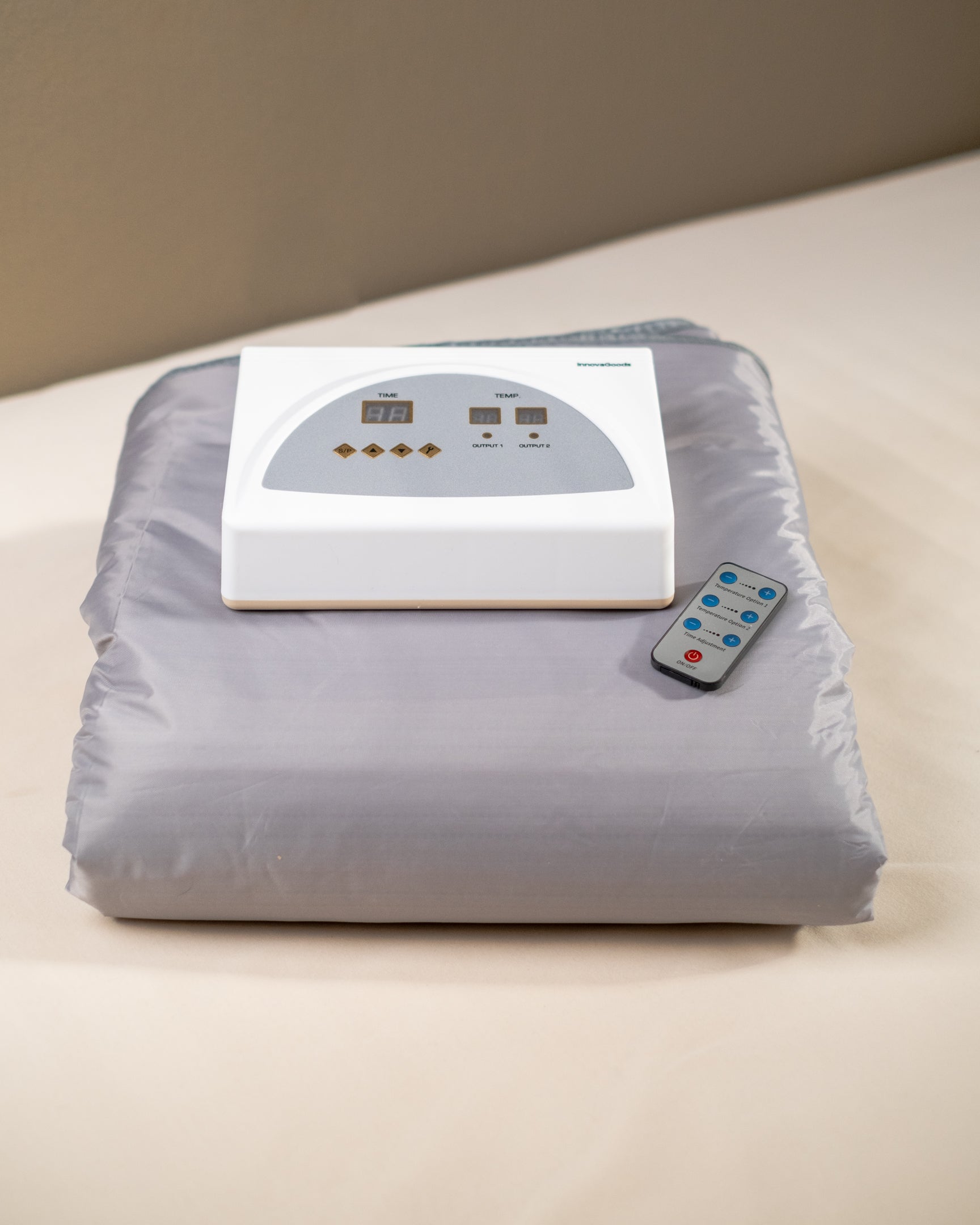 Infrared Sauna Blanket