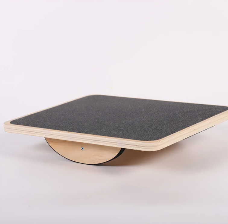 Norma Balance Board